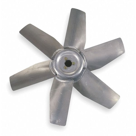 Tubeaxial Fan Blade, 54 in., For No. 5KJE4 MPN:685609