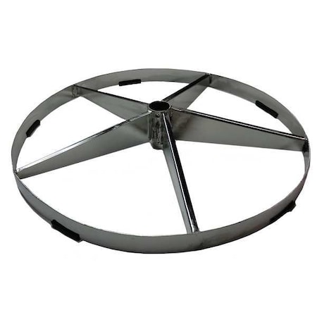 Pedestal Base 30