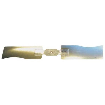 Fan Blade, 48 in., Galvanized, CW, 1 HP MPN:9001567