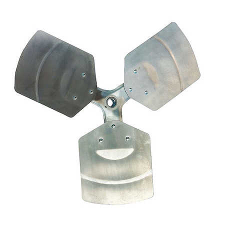 Propeller, Metric Bore MPN:GGS_47616
