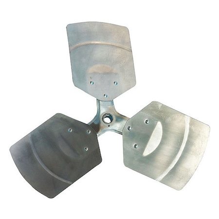 Propeller, Metric Bore MPN:GGS_47617
