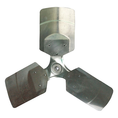 Propeller, Metric Bore MPN:GGS_47620