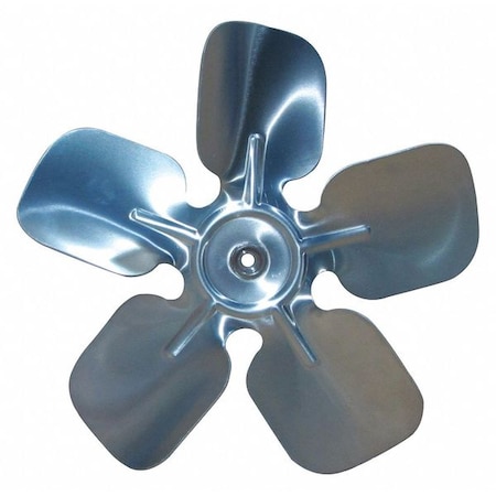 Propeller, 10