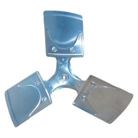 Propeller, 18