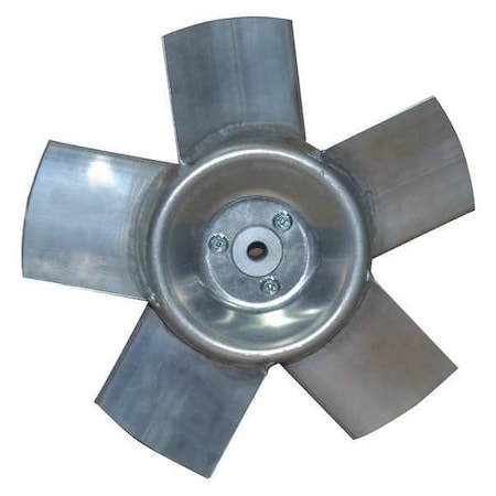 Propeller, 12