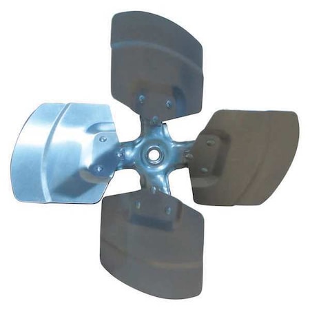 Propeller, 12