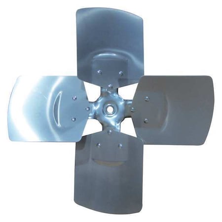Propeller, 16