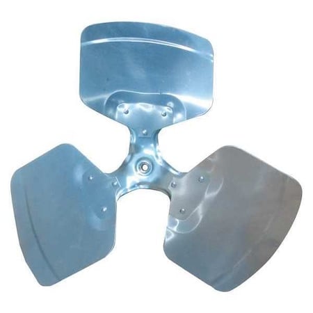 Propeller, 20