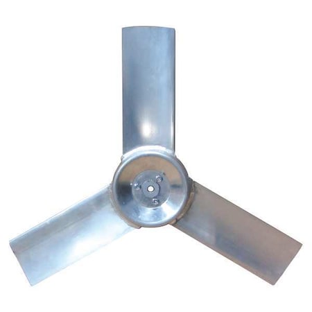 Propeller, 36