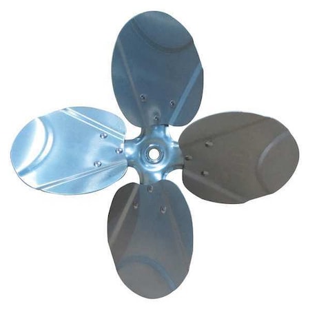 Propeller, 12