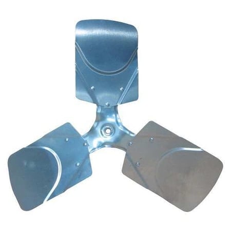 Propeller, 16