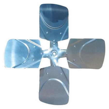 Propeller, 18