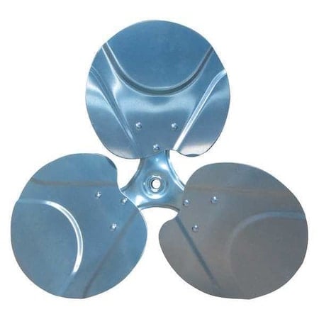 Propeller, 16