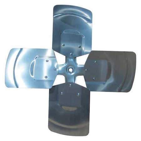 Propeller, 18