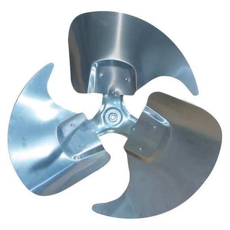 Propeller, 24