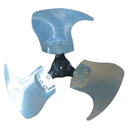 Propeller, 30