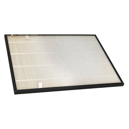 AirFilter, 0.5625inD, 17.8125inH, 13.375inW MPN:2HPB4