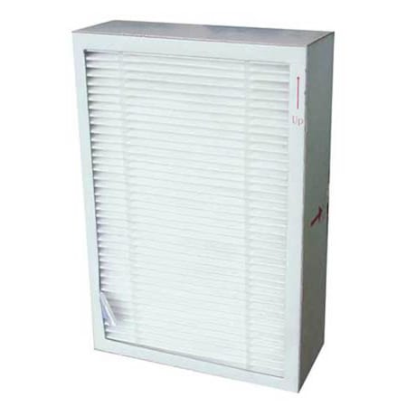 AirFilter, 1.9375inD, 5.4375inH, 3.75inW MPN:2HPD7