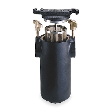 Coolant Filter, 100 Mesh MPN:2MYT3