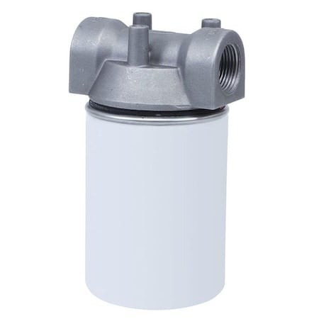 Fuel Filter, 1 In, 10 Microns MPN:40M298