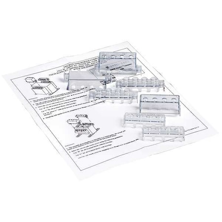 Terminal Cover, 10 PK MPN:31EJ18