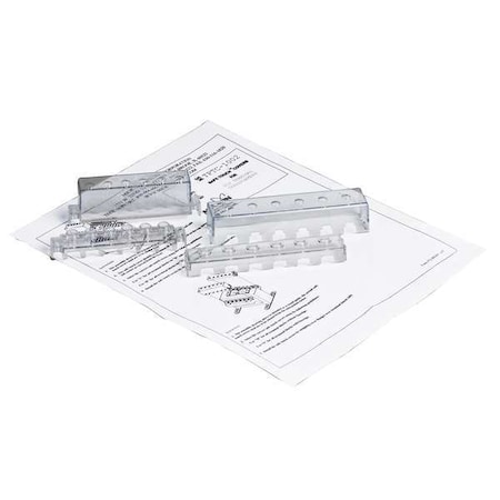 Terminal Cover, 10 PK MPN:31EJ19