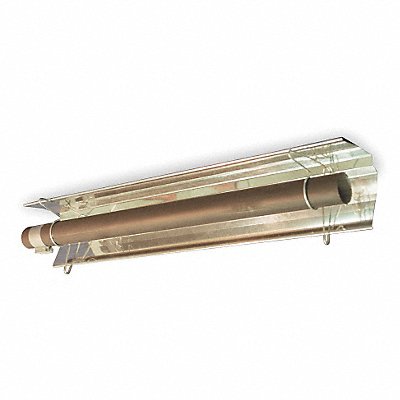 5 ft Tube Reflector Extension Package MPN:5VD87