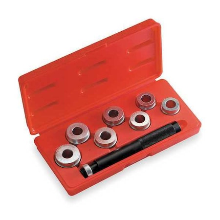 BEARING KIT 9 MPN:1F614