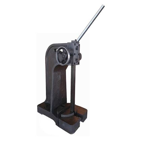 Press, Arbor, 3 Ton MPN:1UH14