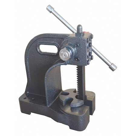 Press, Arbor, 3 Ton MPN:3Z949