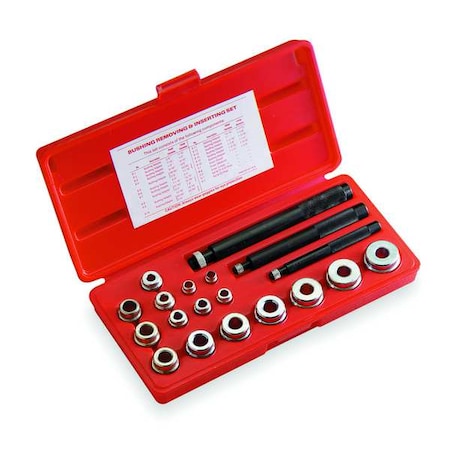 BEARING KIT 22 MPN:4X083