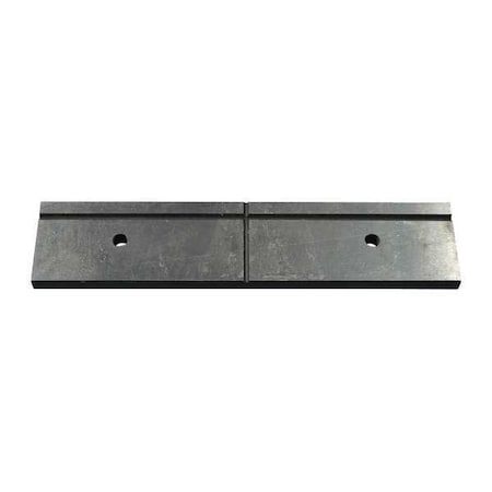 Jaw Plate, Grooved MPN:TT28551.00JG