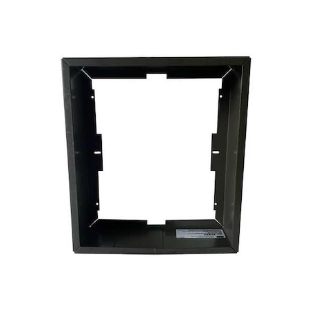 Mounting Frame, Surface 3 7/8 In, Bronze MPN:2HAD2