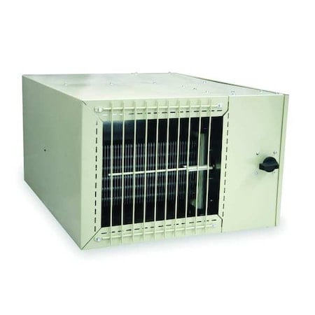 Electric Plenum Heatr, 12-1/2