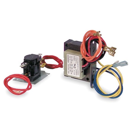 Unit Mnt Transformer, Relay, Hardware MPN:2YU48