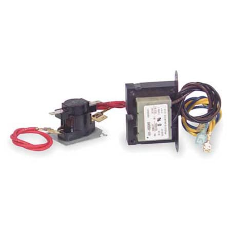 Unit Mnt Transformer, Relay, Hardware MPN:2YU49