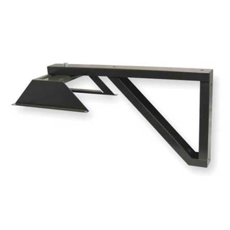 Mounting Bracket, 28-7/8
