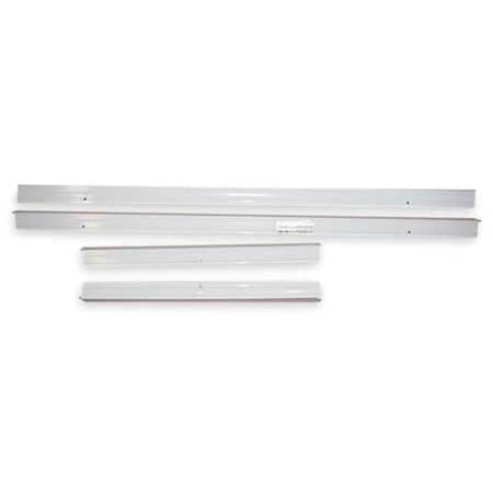 Mounting Frame, Recess, 48 In.L, 24 In.W MPN:2YU97