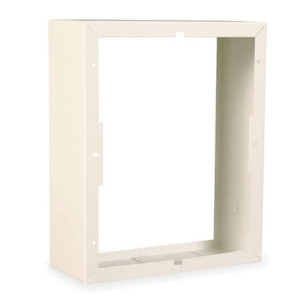 Mounting Frame, Surface, 24 In.L, 24 In.W MPN:2YU98