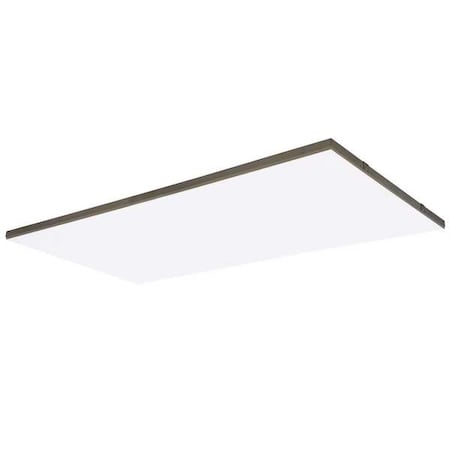 Electric Ceiling Panel Heater, 48