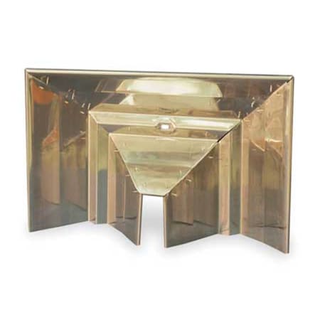Aluminum Heat Reflector 