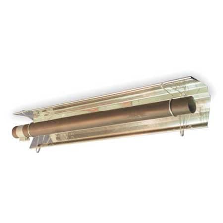 5 ft Tube, Reflector Extension Package MPN:5VD87