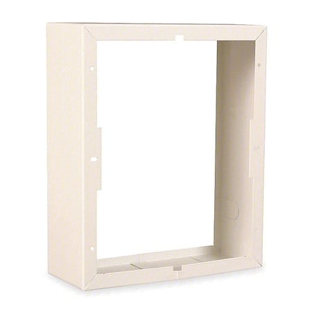 Electric Wall Heat Frame, 11 1/25
