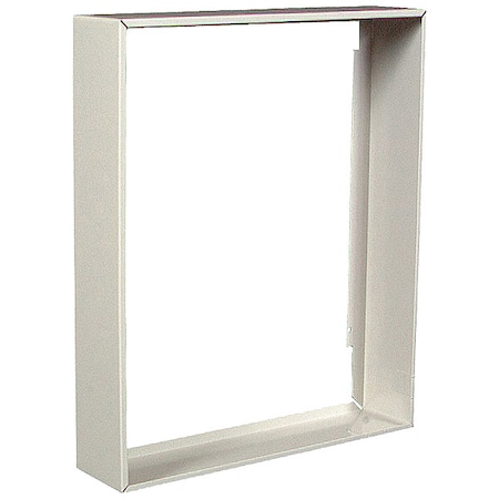 Electric Wall Heat Frame, 16 3/20