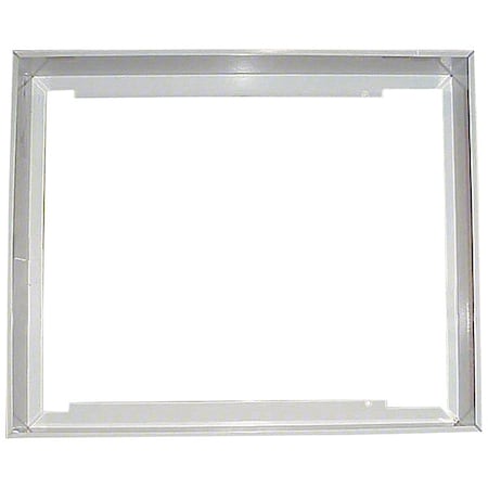 Electric Wall Heat Frame, 16 3/20