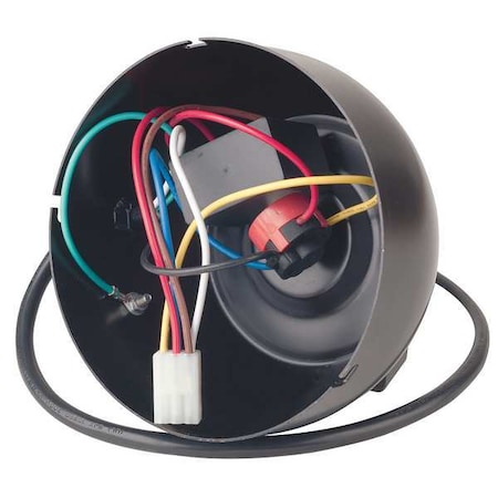 End Dome Assembly MPN:06004