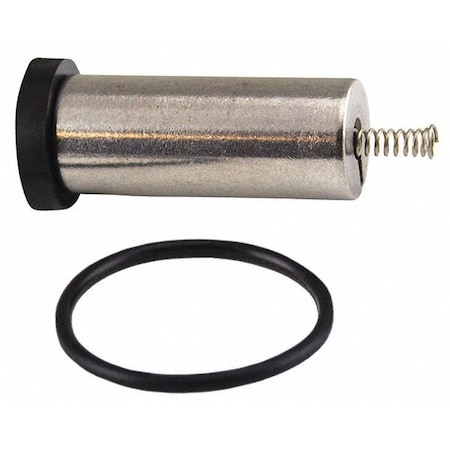 Valve Rebuild Kit, With Instructions MPN:066042