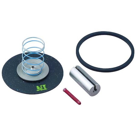 Valve Rebuild Kit, With Instructions MPN:066053