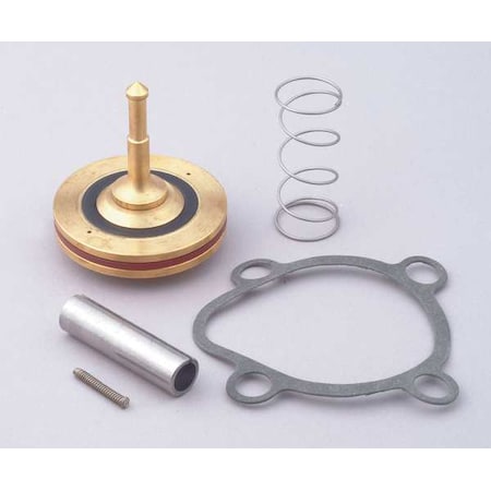 Valve Rebuild Kit, With Instructions MPN:066057