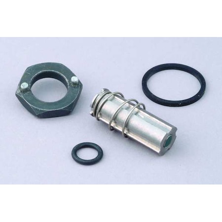 Valve Rebuild Kit, With Instructions MPN:066068
